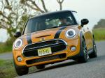 Mini Cooper S 2014 года (US)